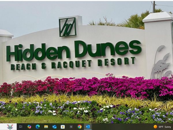 9815 US Highway 98 W, Unit 187, Miramar Beach, FL 32550