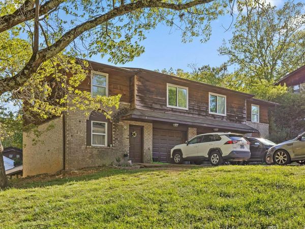 810 Forest Dale Lane, Hixson, TN 37343