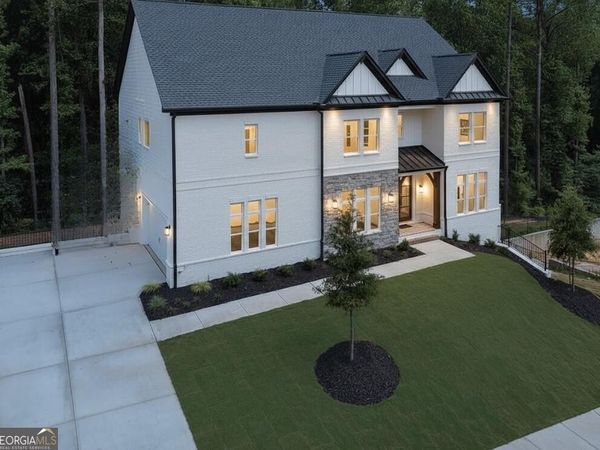 3990 Clifton Hill Court, Unit #9, Cumming, GA 30040