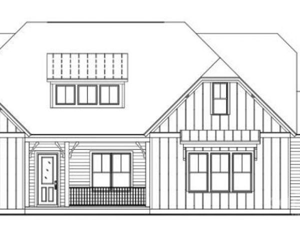 122 High Lake Drive, Statesville, NC 28677