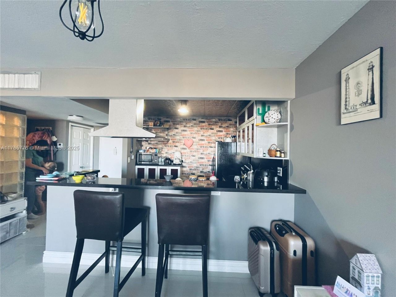 500 Three Islands Blvd, Unit 802, Hallandale Beach, FL 33009 Photo