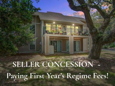160 High Hammock Villas, Seabrook Island, SC 29455