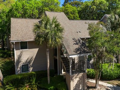 160 High Hammock Villas, Seabrook Island, SC 29455
