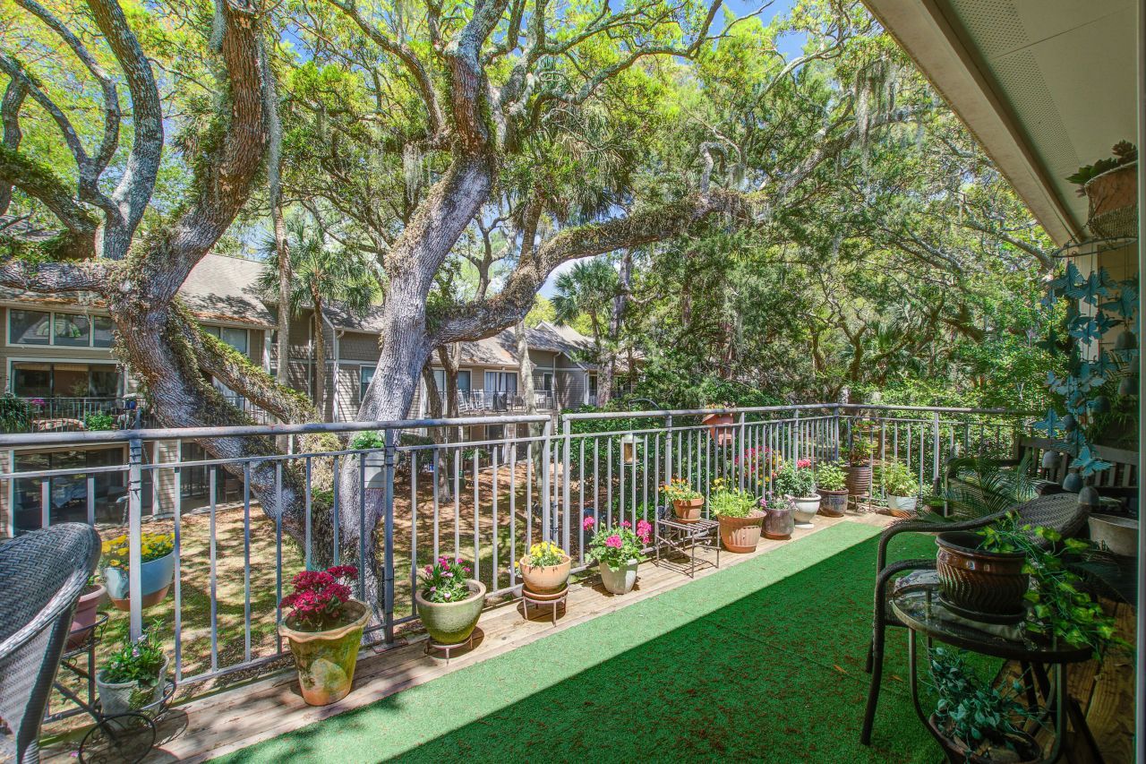 160 High Hammock Villas Photo 14