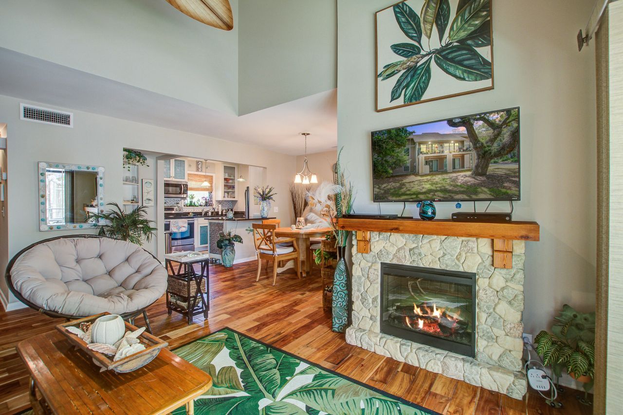 160 High Hammock Villas Photo 19