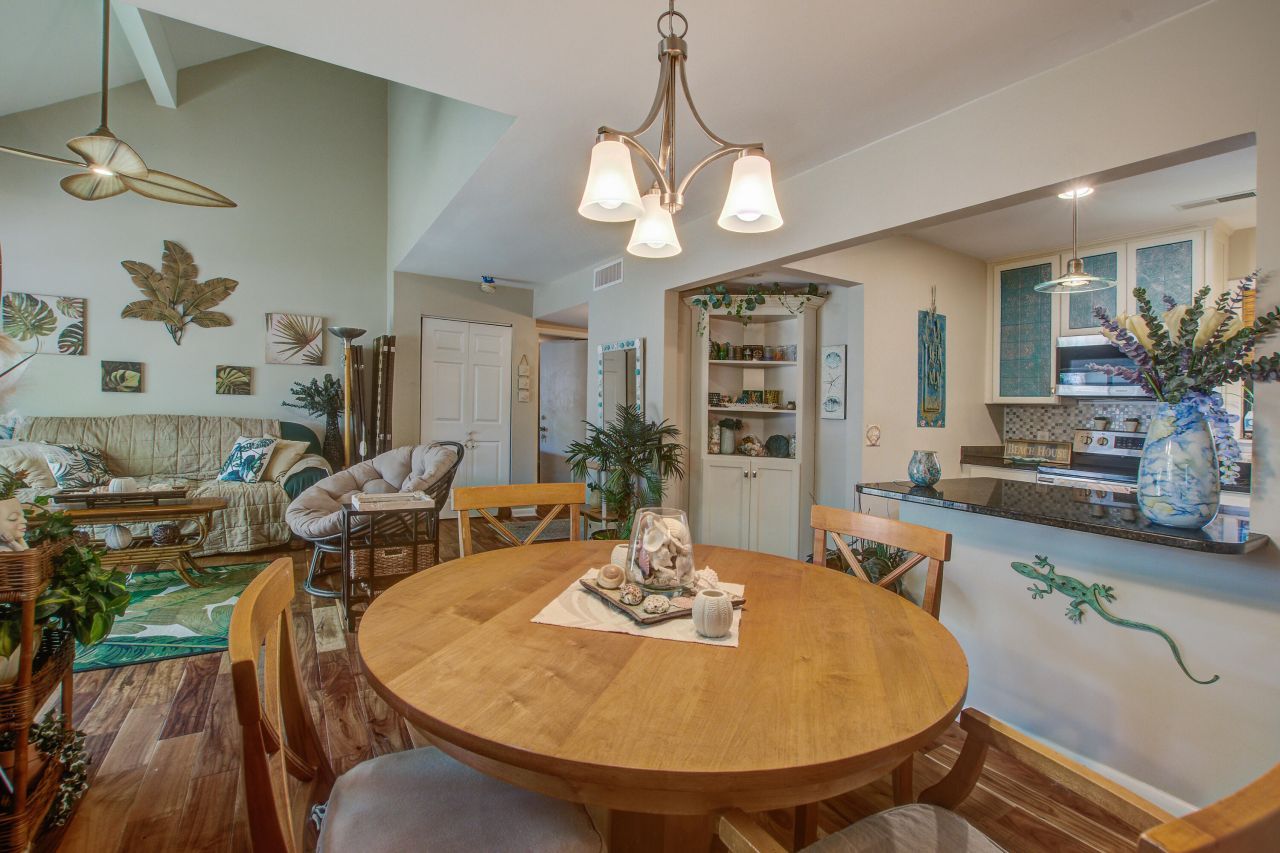 160 High Hammock Villas Photo 20