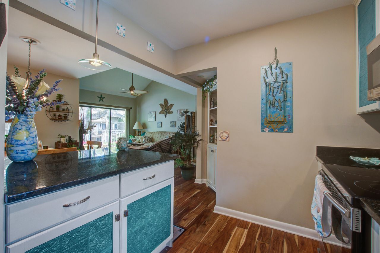 160 High Hammock Villas Photo 24