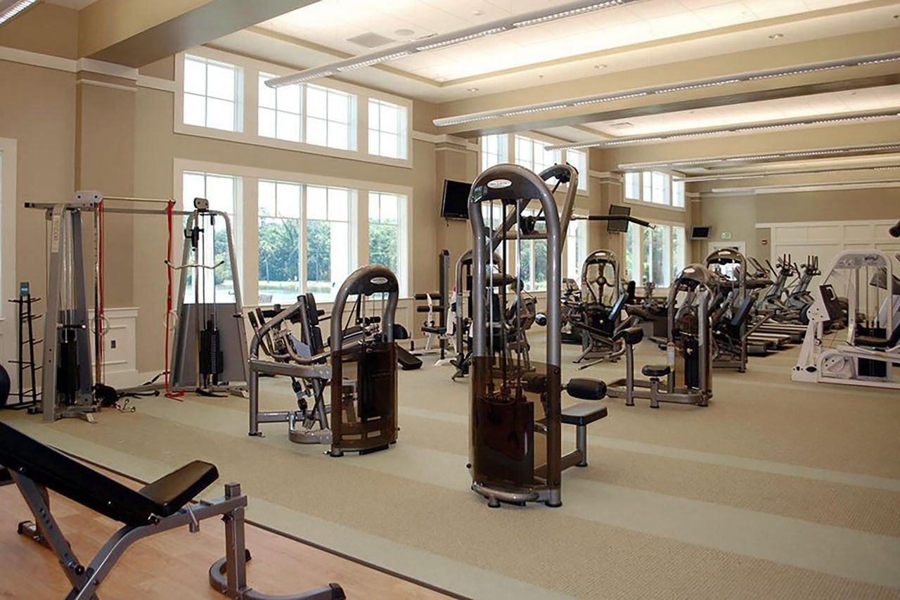 160 High Hammock Villas Photo 36