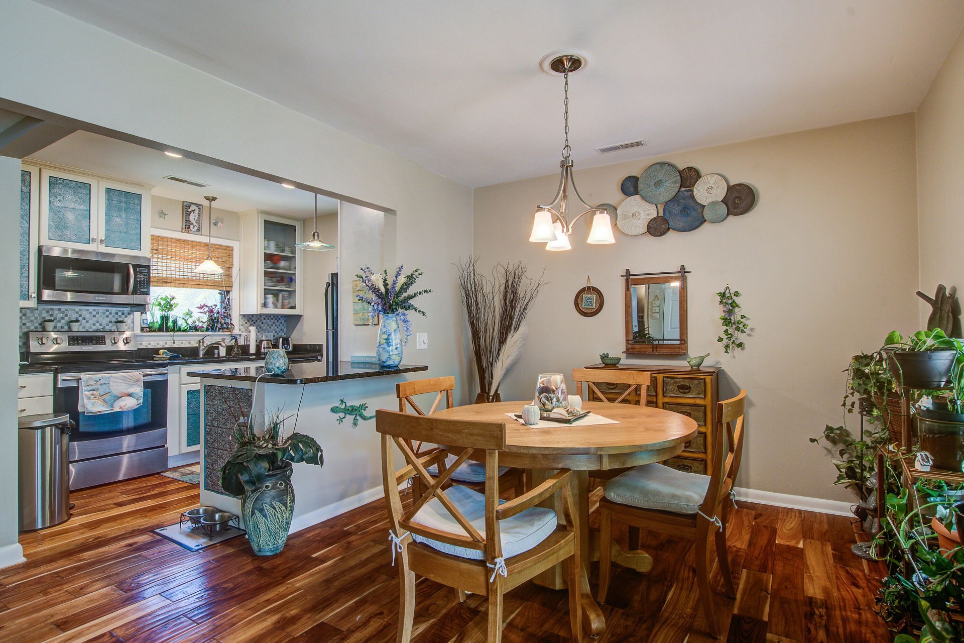 160 High Hammock Villas Photo 5