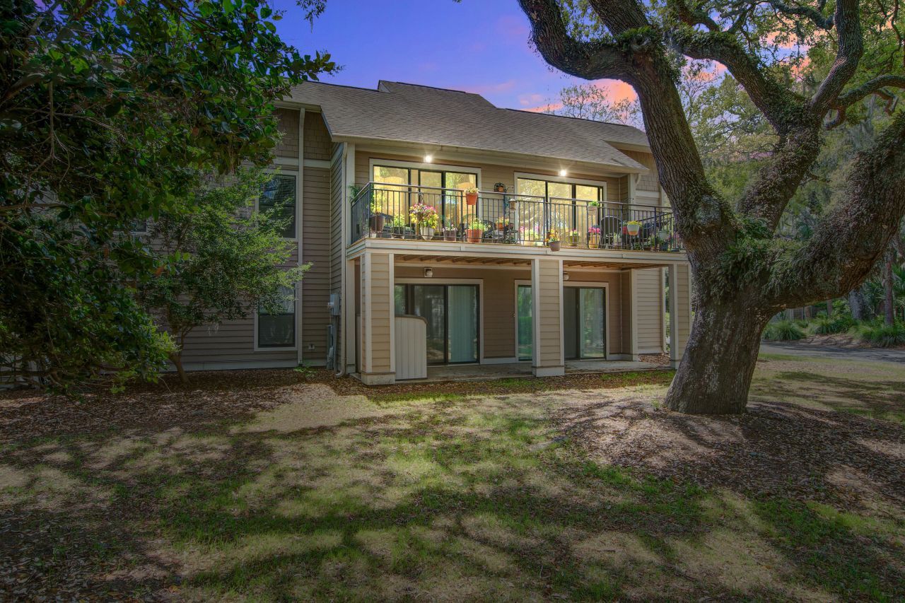 160 High Hammock Villas Photo 6