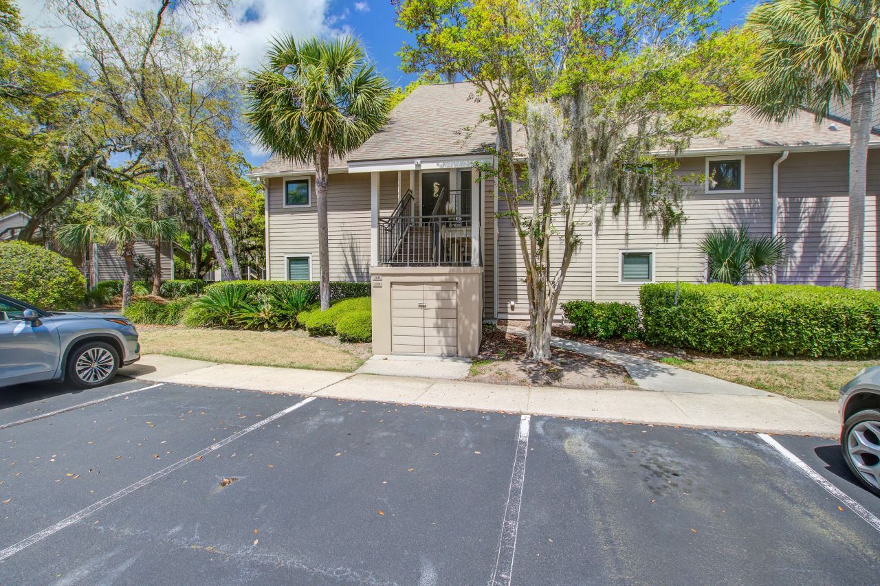 160 High Hammock Villas Photo 7