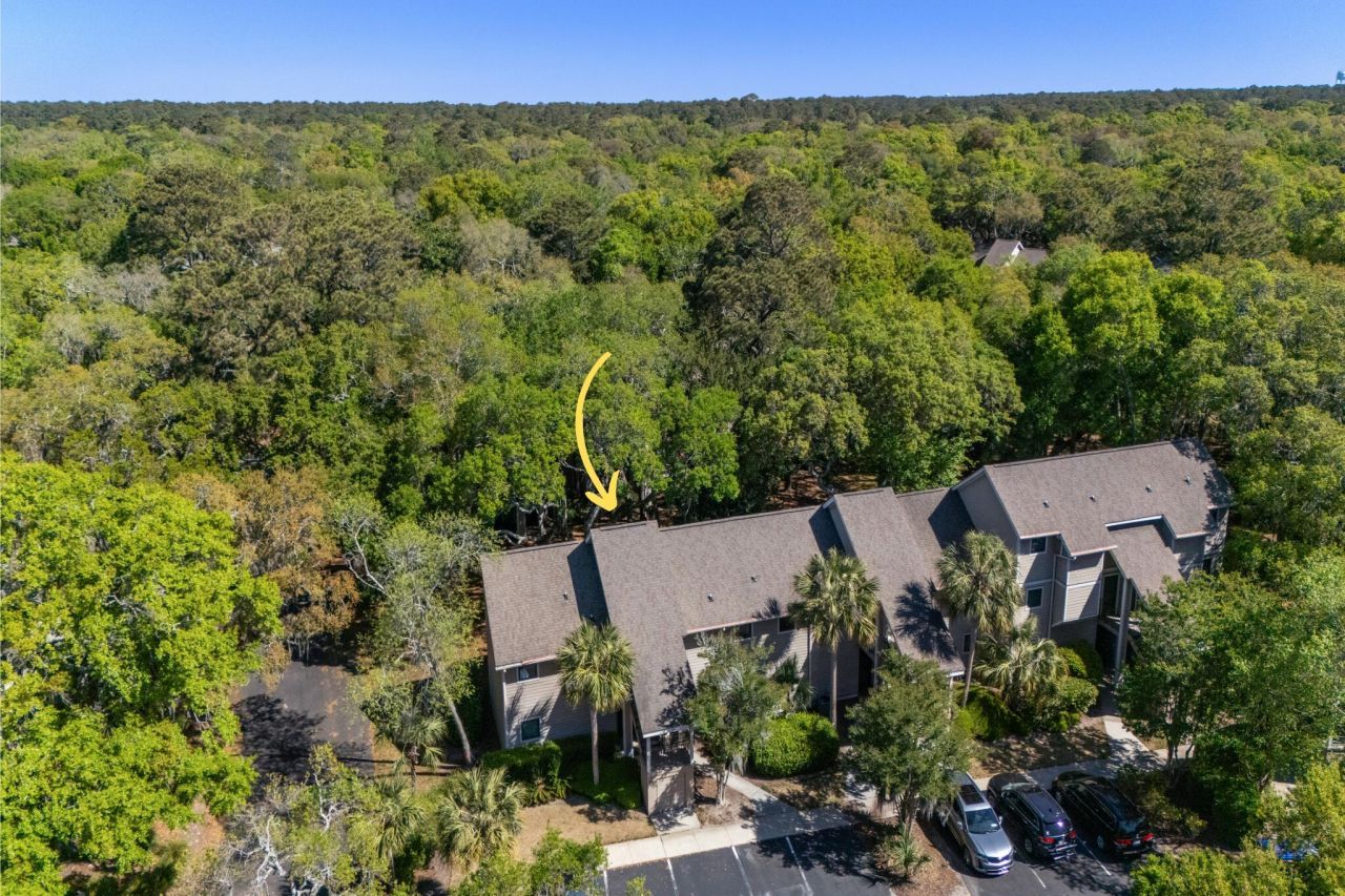 160 High Hammock Villas Photo 8