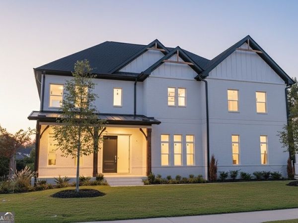 3950 Clifton Hill Court, Unit #13, Cumming, GA 30040