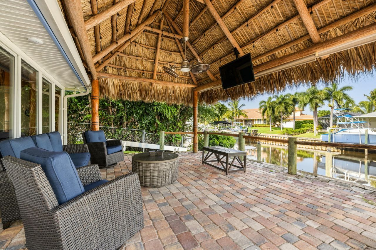 1359 SW Dyer Point Road, Palm City, FL 34990 Photo