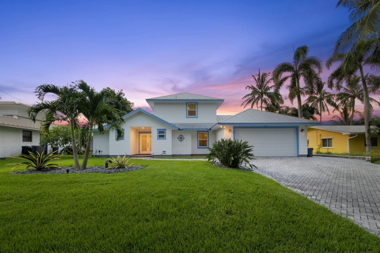 1359 SW Dyer Point Road, Palm City, FL 34990 Photo