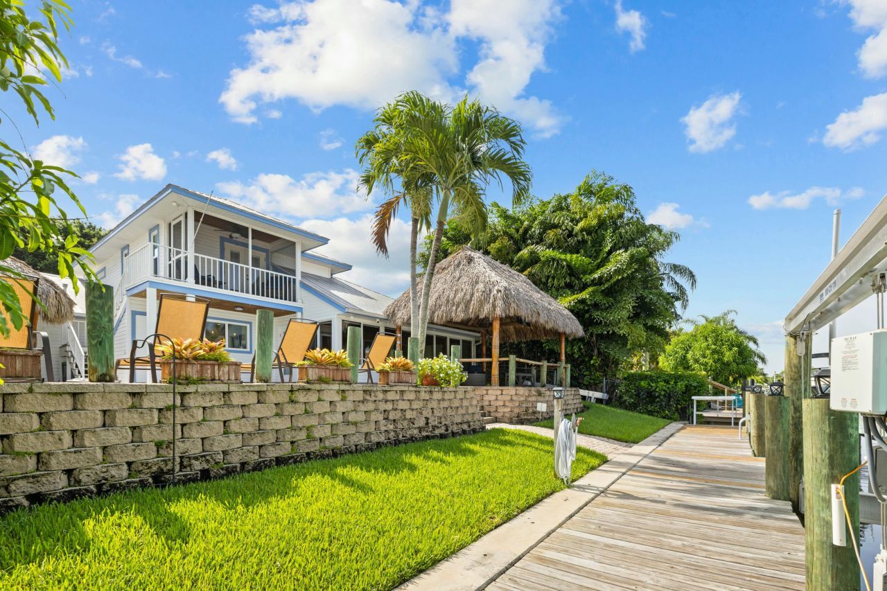 1359 SW Dyer Point Road, Palm City, FL 34990 Photo