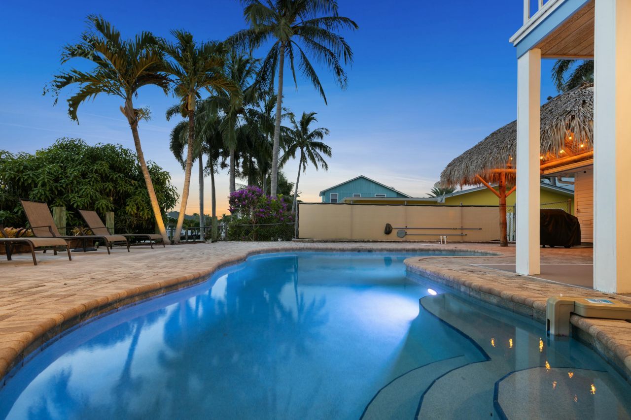 1359 SW Dyer Point Road, Palm City, FL 34990 Photo