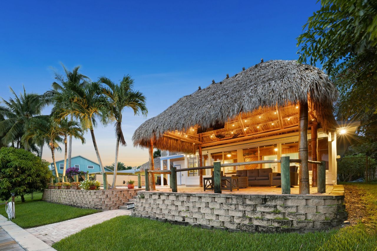 1359 SW Dyer Point Road, Palm City, FL 34990 Photo