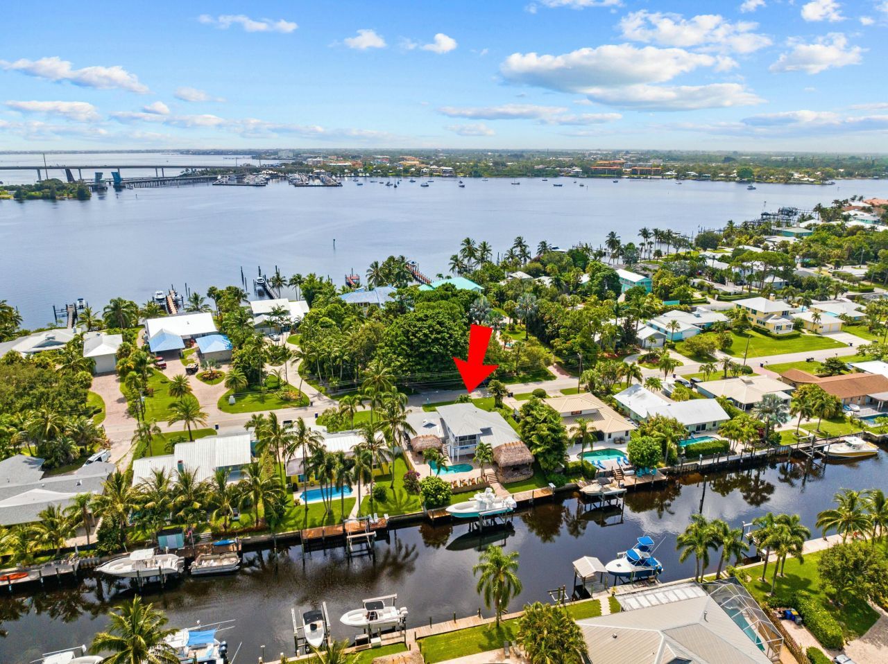 1359 SW Dyer Point Road, Palm City, FL 34990 Photo