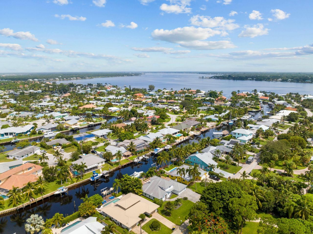 1359 SW Dyer Point Road, Palm City, FL 34990 Photo