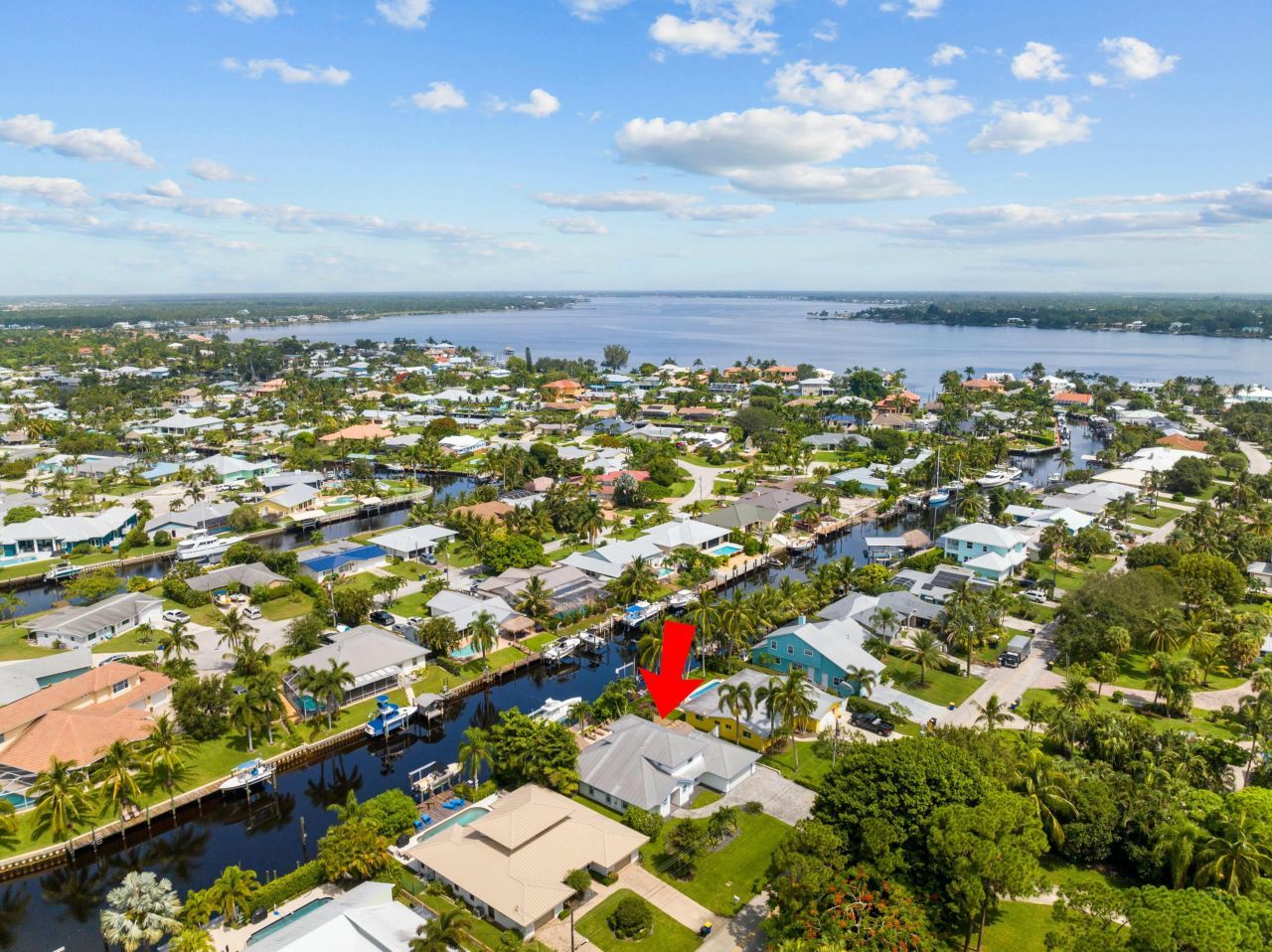 1359 SW Dyer Point Road, Palm City, FL 34990 Photo