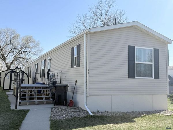 1702.21 E HWY 44, Rapid City, SD 57703