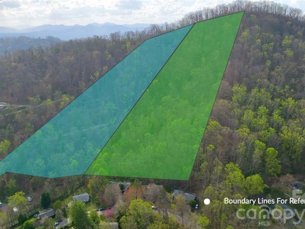 Lot 1 Wake Robin Way, Asheville, NC 28805
