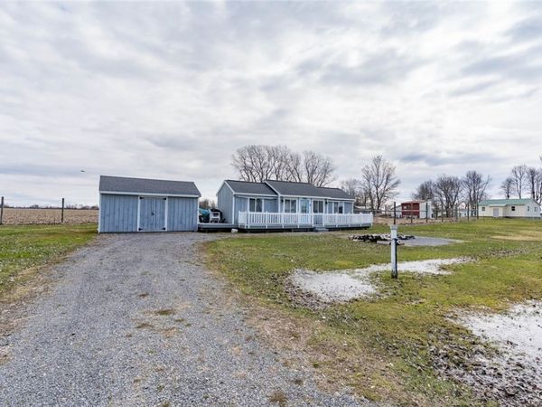 27180 Montonna Shores Road N, Three Mile Bay, NY 13693