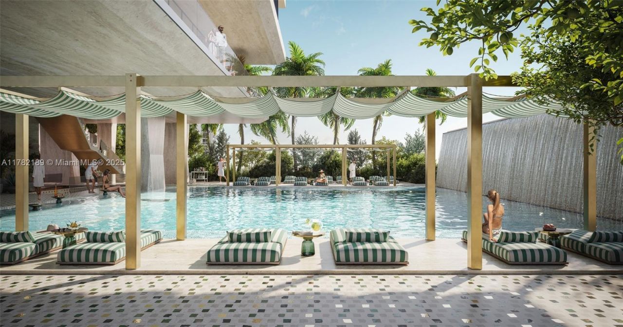 888 Brickell Ave, Unit 60C, Miami, FL 33131 Photo