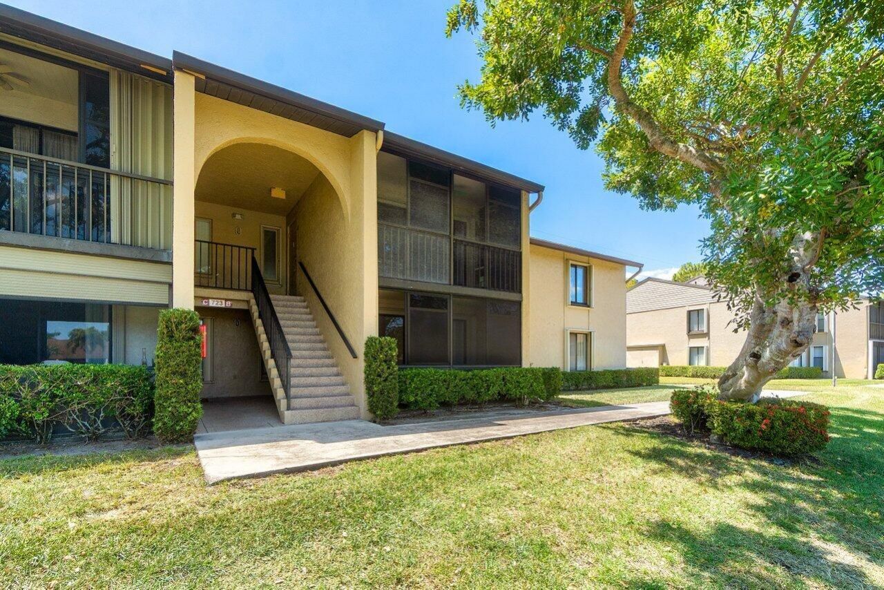 723 Sunny Pine Way, Unit B1, Greenacres, FL 33415 Photo