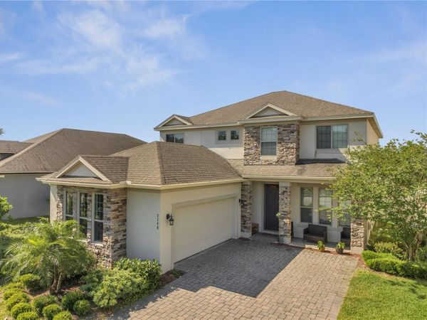 2348 PEARL CIDER STREET, ORLANDO, FL 32824