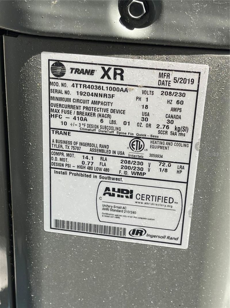 5736 Colonial Drive, New Port Richey, FL 34653 Photo