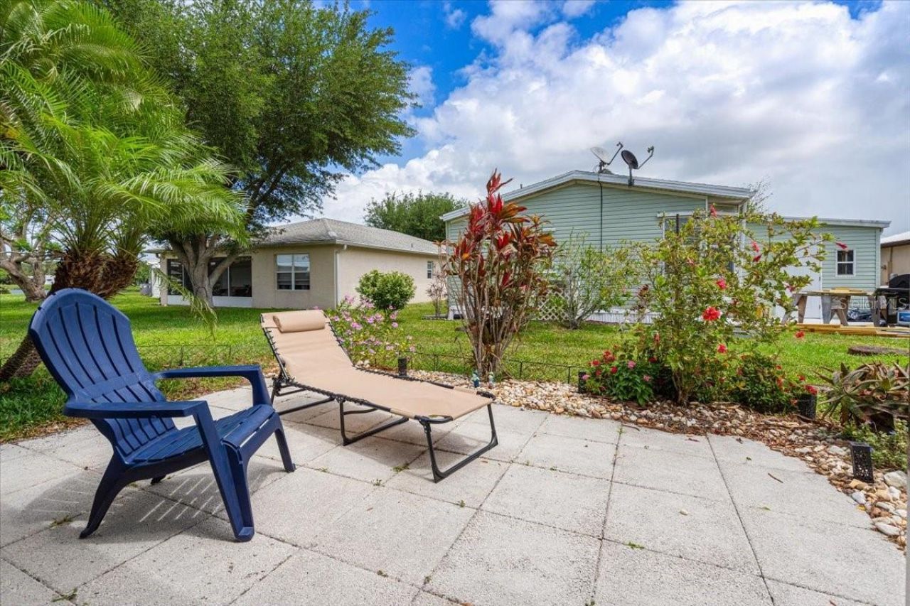 12 Palo Alto Lane, Port Saint Lucie, FL 34952 Photo