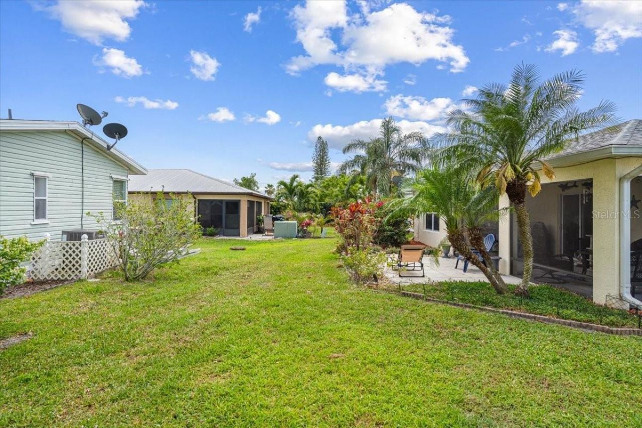 12 Palo Alto Lane, Port Saint Lucie, FL 34952 Photo