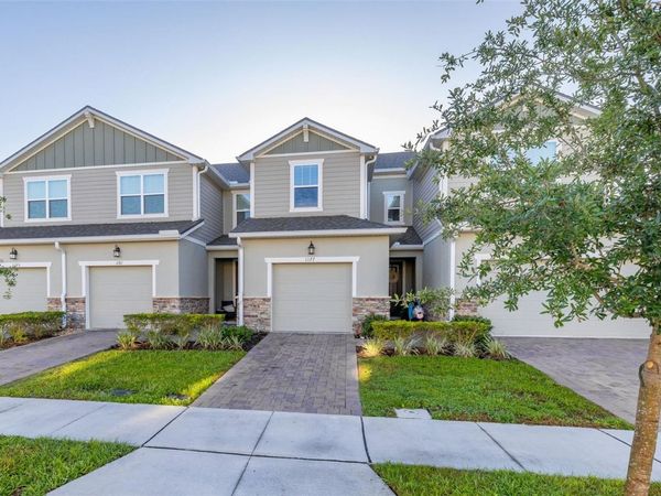 1177 SEASIDE MIST TRAIL, KISSIMMEE, FL 34747