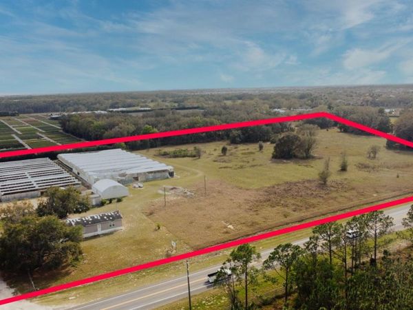 20900 STATE ROAD 44, EUSTIS, FL 32736