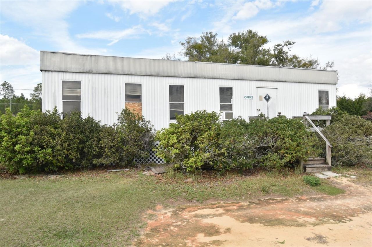 20900 State Road 44, Eustis, FL 32736 Photo