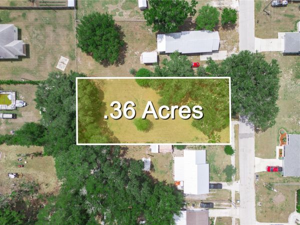 0 S PERRY AVENUE, FORT MEADE, FL 33841