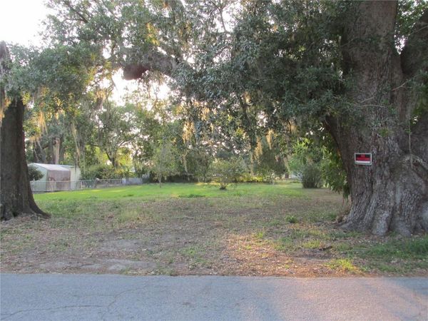 0 S PERRY AVENUE, FORT MEADE, FL 33841