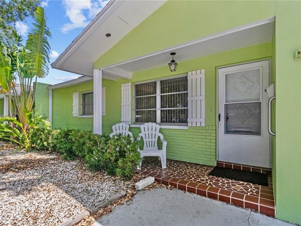 501 MILWAUKEE AVENUE, DUNEDIN, FL 34698