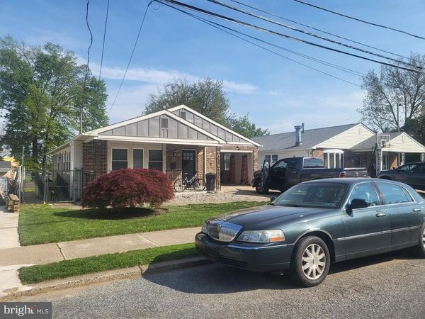 9617 HILSPACH STREET, PHILADELPHIA, PA 19115
