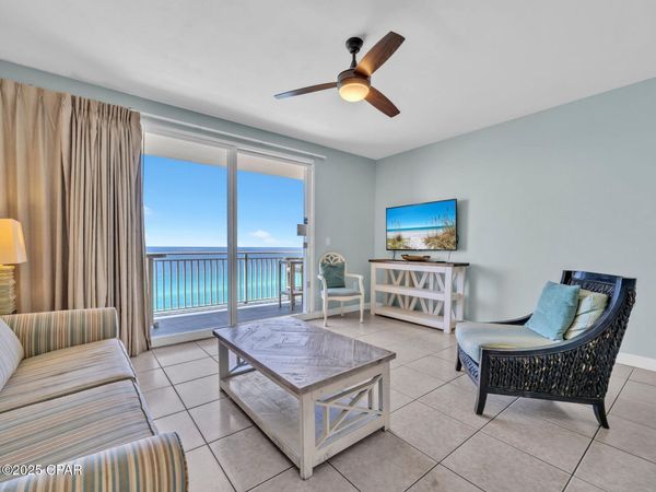 17739 Front Beach Road, Unit 904W, Panama City Beach, FL 32413