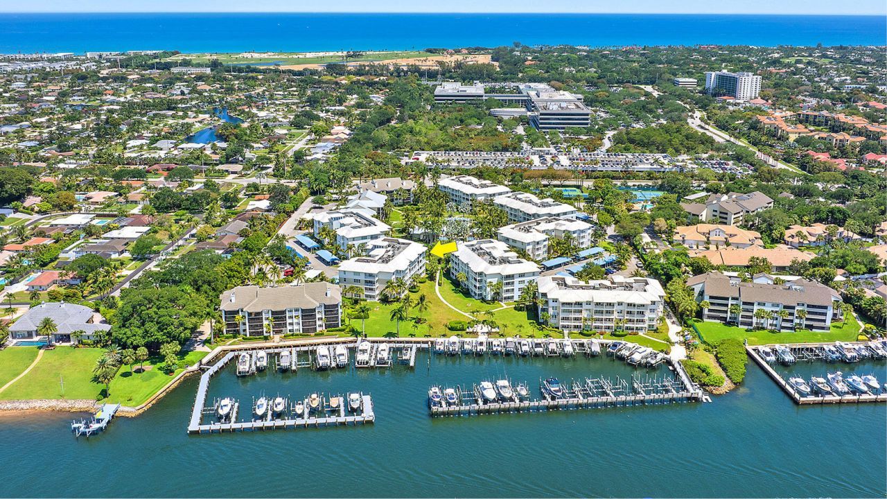 432 Bay Colony Drive N, Juno Beach, FL 33408 Photo