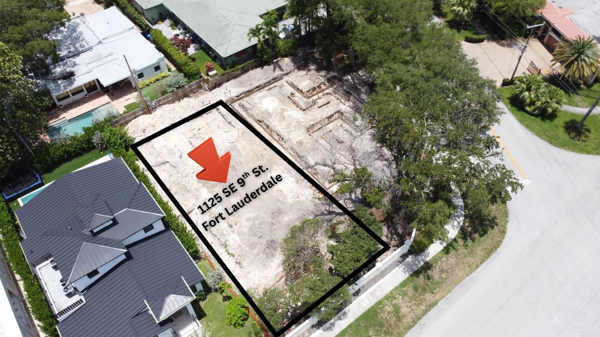 1125 SE 9th Street, Fort Lauderdale, FL 33316 Photo