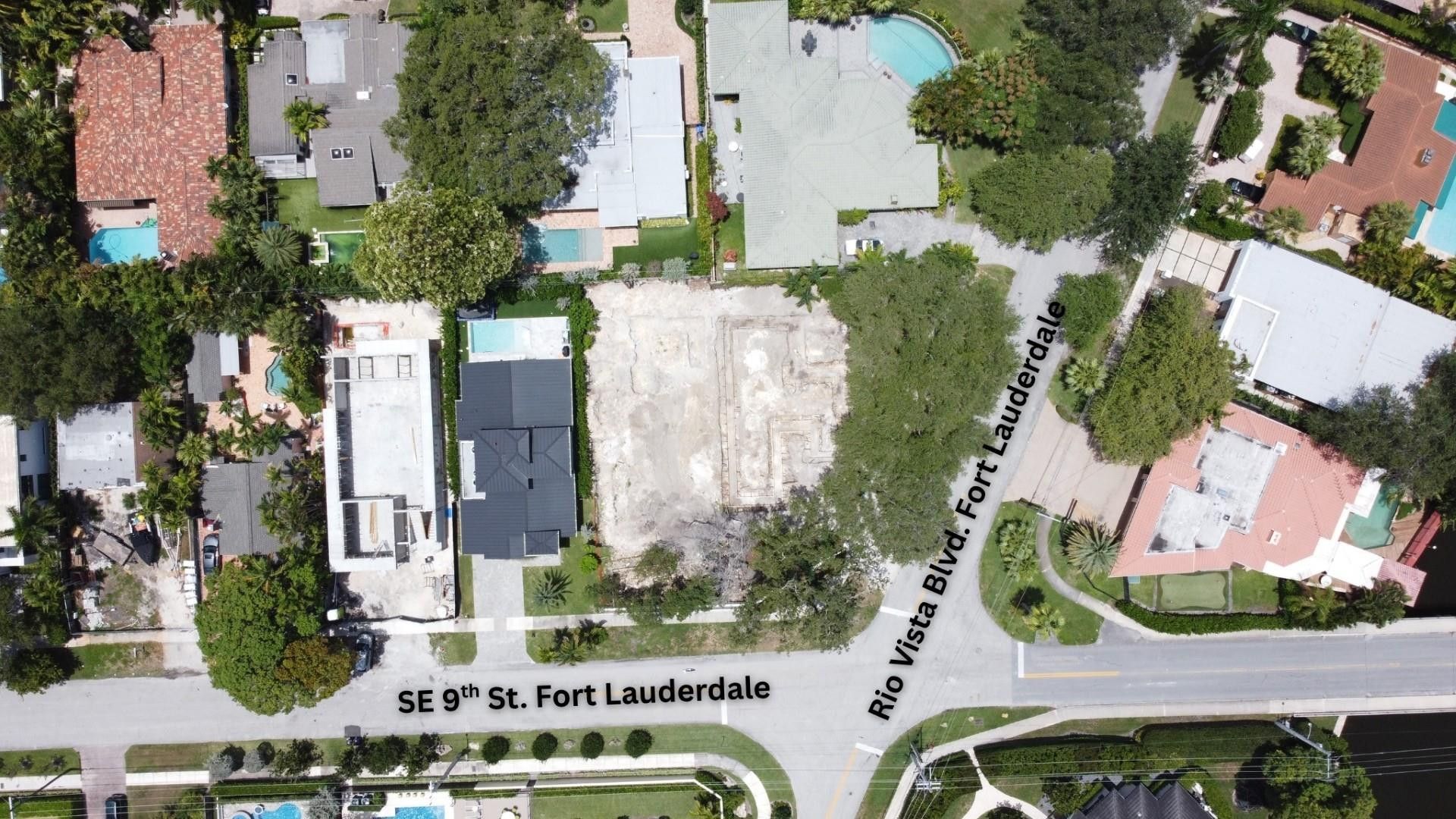 1125 SE 9th Street, Fort Lauderdale, FL 33316 Photo