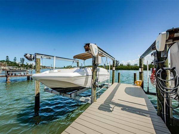 18201 GULF BOULEVARD, Unit 201, REDINGTON SHORES, FL 33708