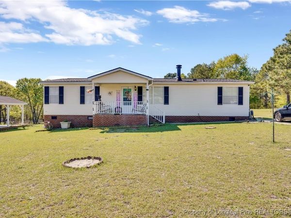 247 Eisler Drive, Lillington, NC 27546