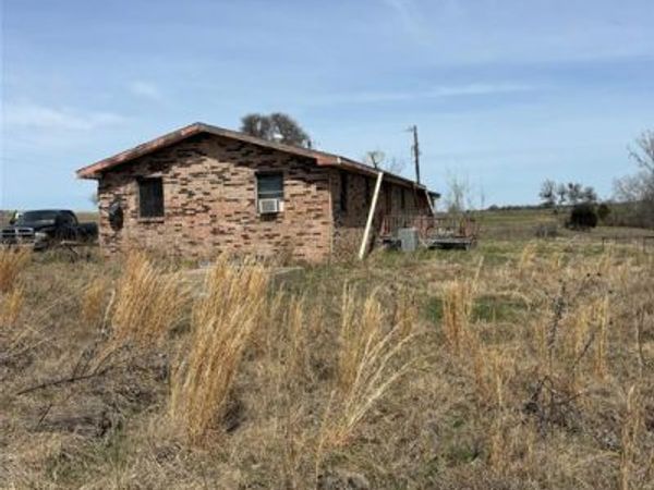 107068 N 3620 Road, Paden, OK 74860
