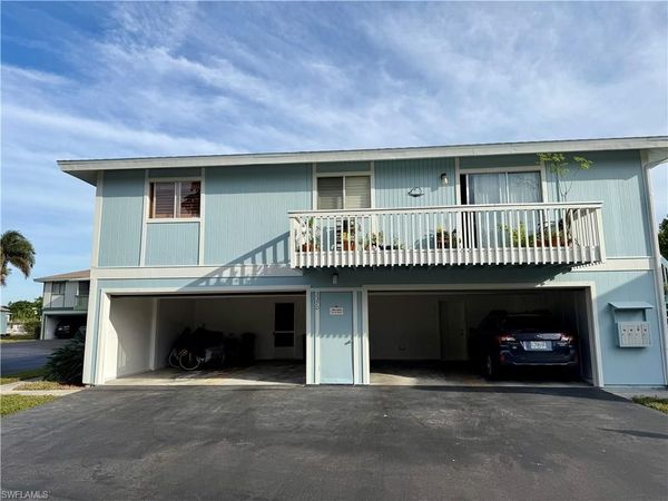 3370 Yukon CIR, Unit 3, FORT MYERS, FL 33907