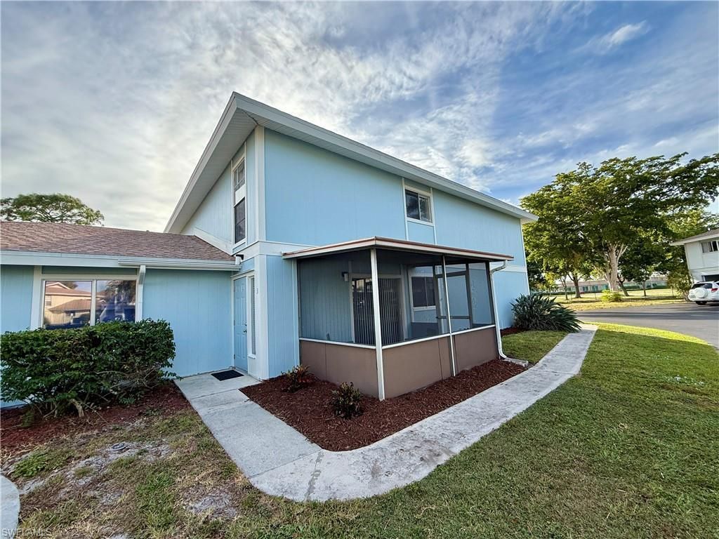 3370 Yukon Cir, Unit 3, Fort Myers, FL 33907 Photo